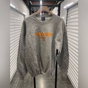 Vintage A/S Tennessee Voulnteers Athletics Crewneck..Large..24x28
